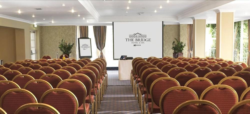 The Bridge Hotel And Spa Wetherby Eksteriør bilde