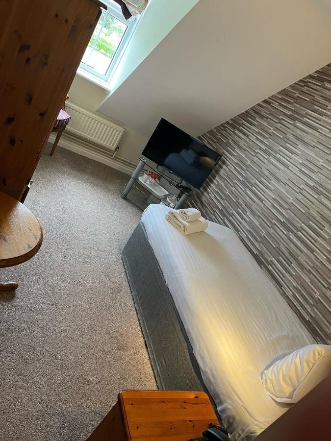 The Bridge Hotel And Spa Wetherby Eksteriør bilde