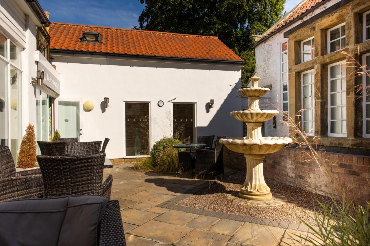 The Bridge Hotel And Spa Wetherby Eksteriør bilde