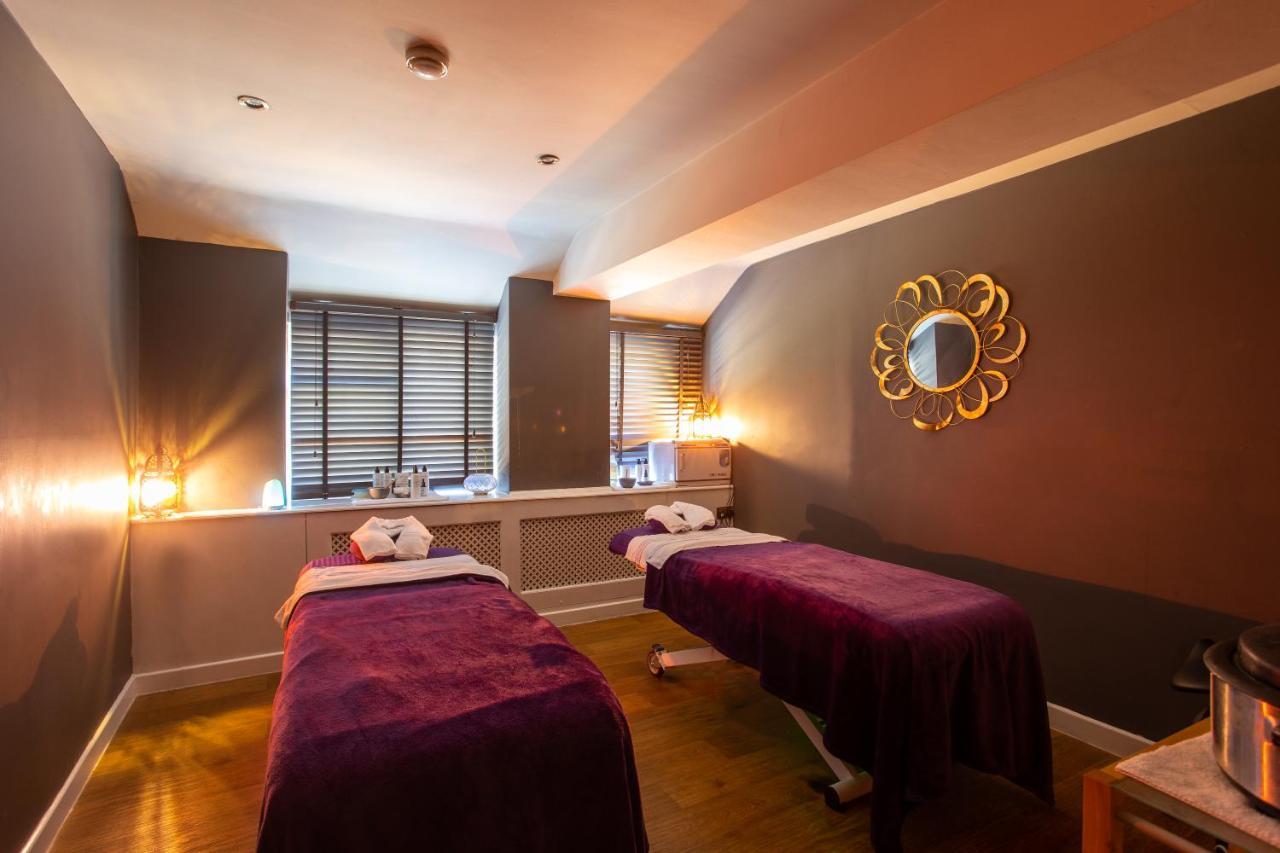 The Bridge Hotel And Spa Wetherby Eksteriør bilde