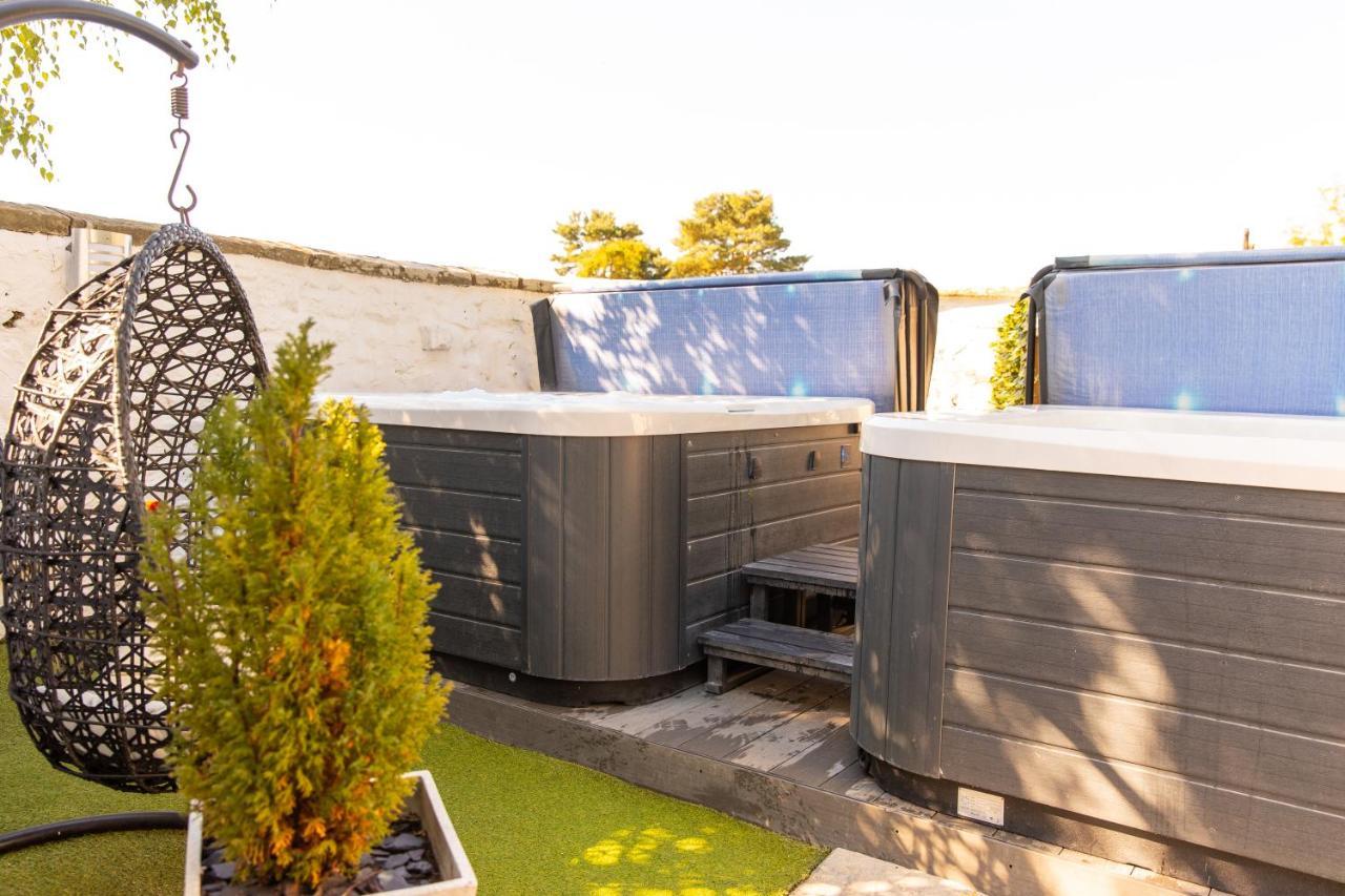 The Bridge Hotel And Spa Wetherby Eksteriør bilde
