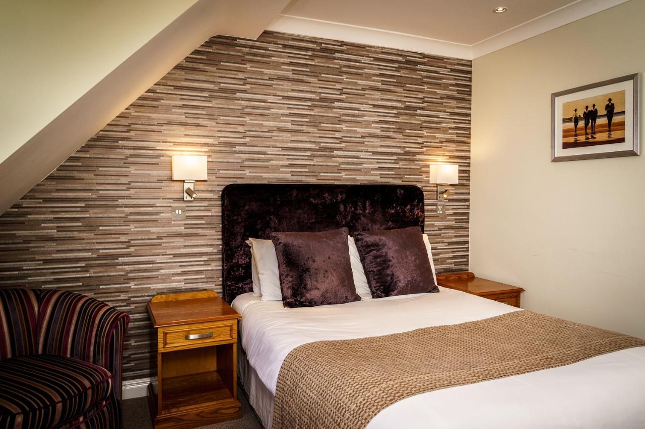 The Bridge Hotel And Spa Wetherby Eksteriør bilde