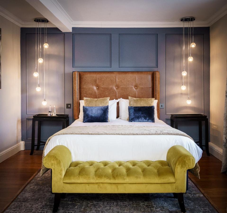 The Bridge Hotel And Spa Wetherby Eksteriør bilde