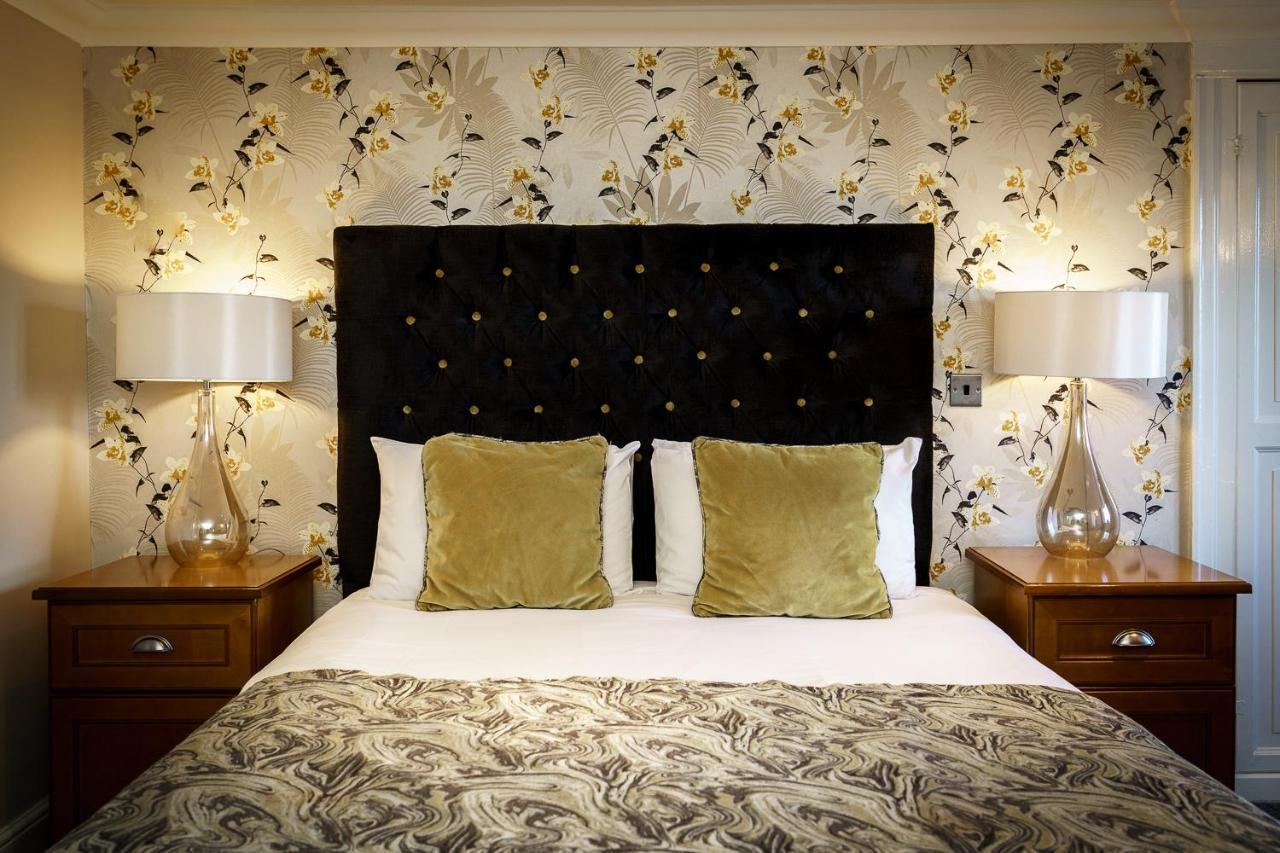 The Bridge Hotel And Spa Wetherby Eksteriør bilde