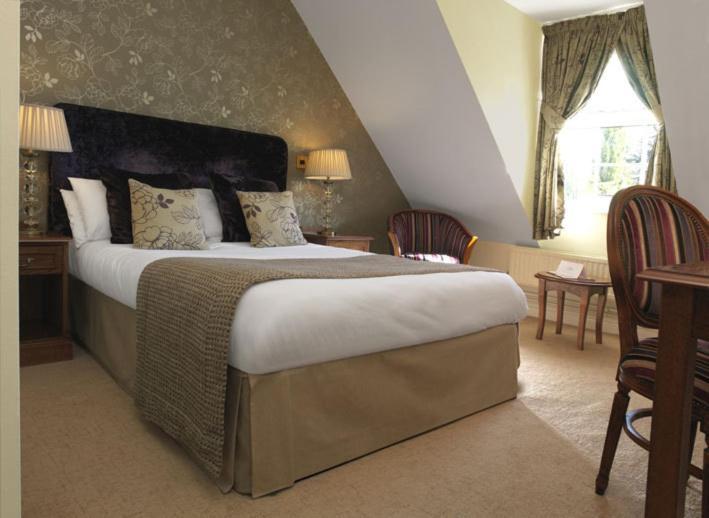 The Bridge Hotel And Spa Wetherby Eksteriør bilde